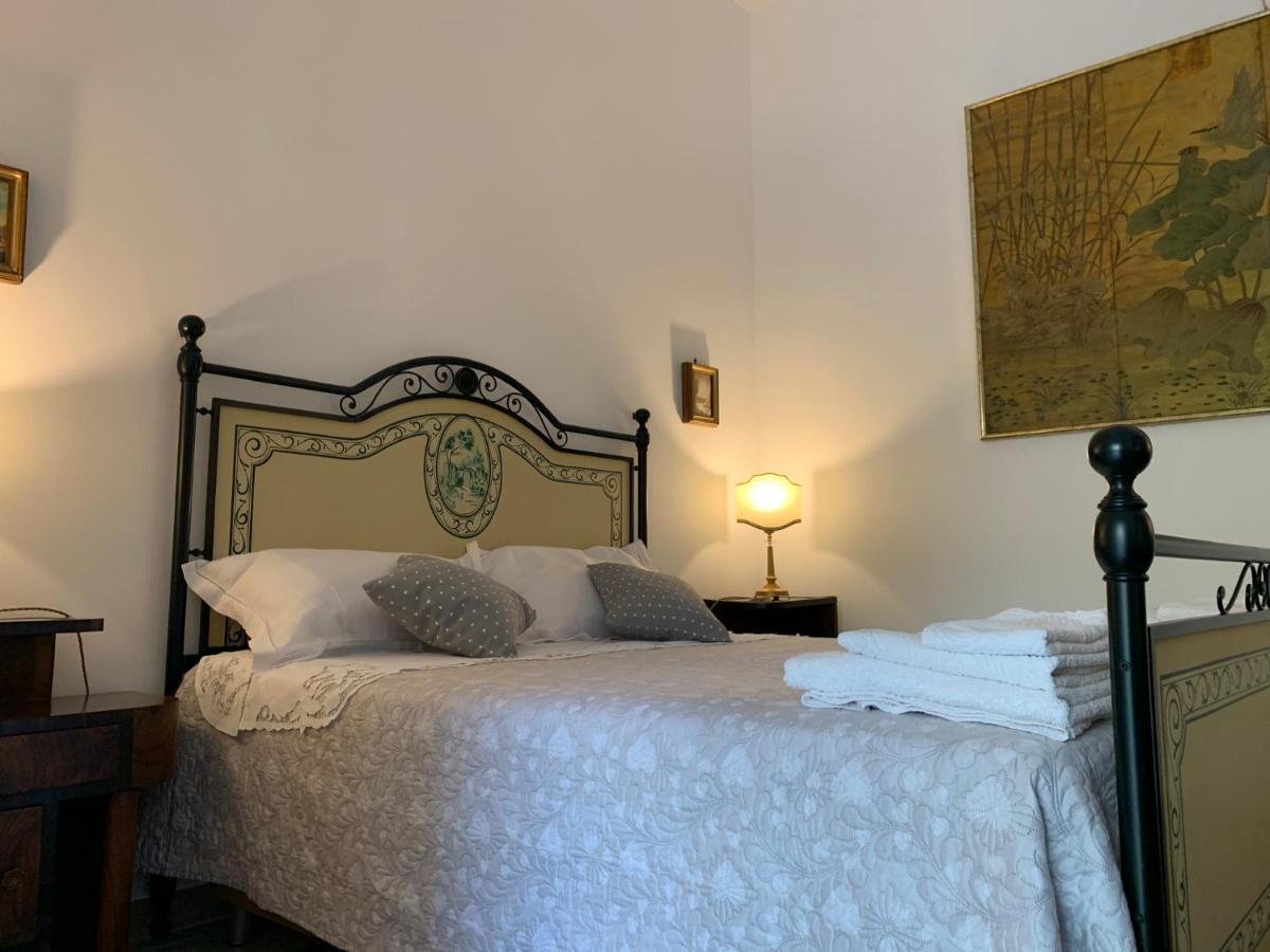 Farm Agriturismo Masseria Chiusurella Villa Корато Екстериор снимка