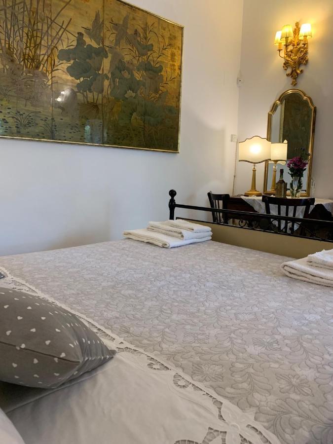 Farm Agriturismo Masseria Chiusurella Villa Корато Екстериор снимка