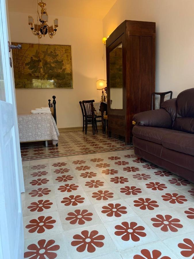 Farm Agriturismo Masseria Chiusurella Villa Корато Екстериор снимка