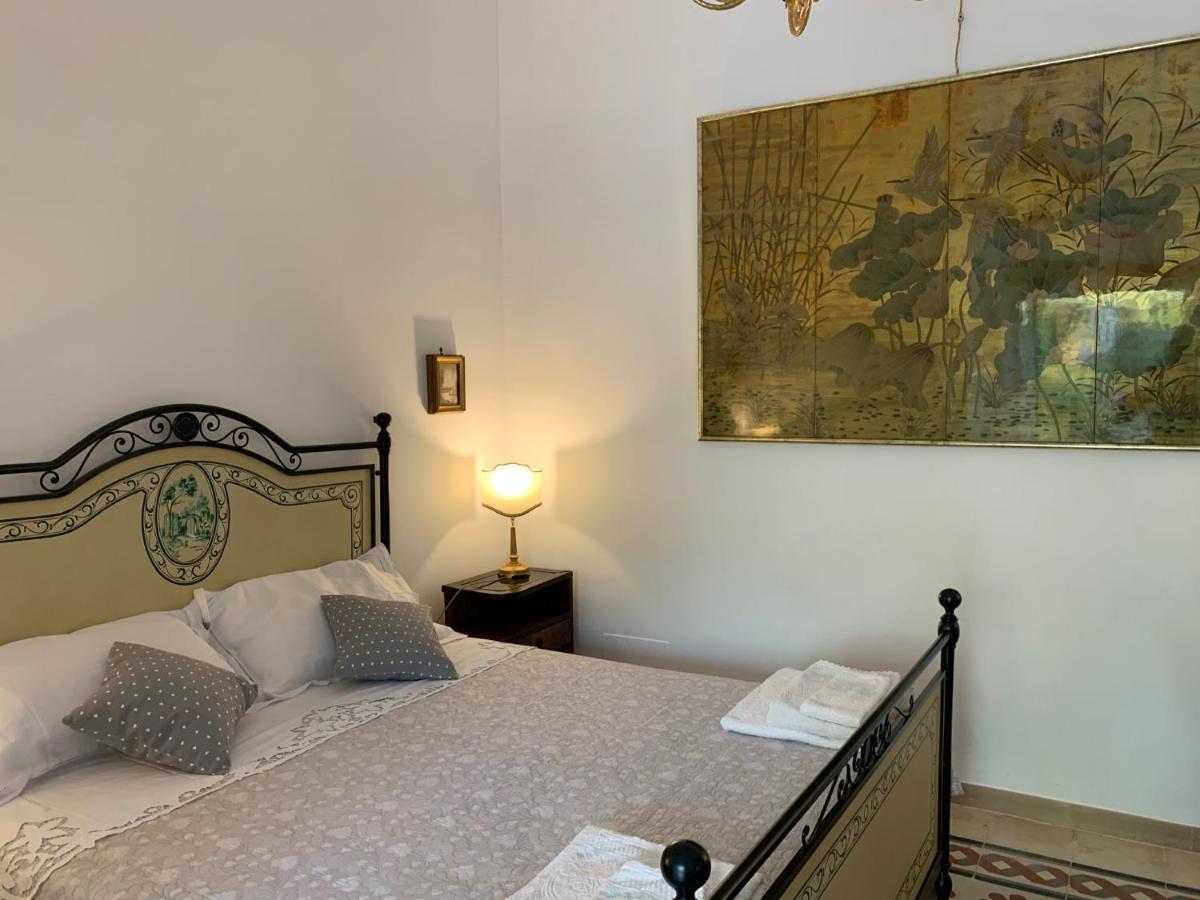 Farm Agriturismo Masseria Chiusurella Villa Корато Екстериор снимка