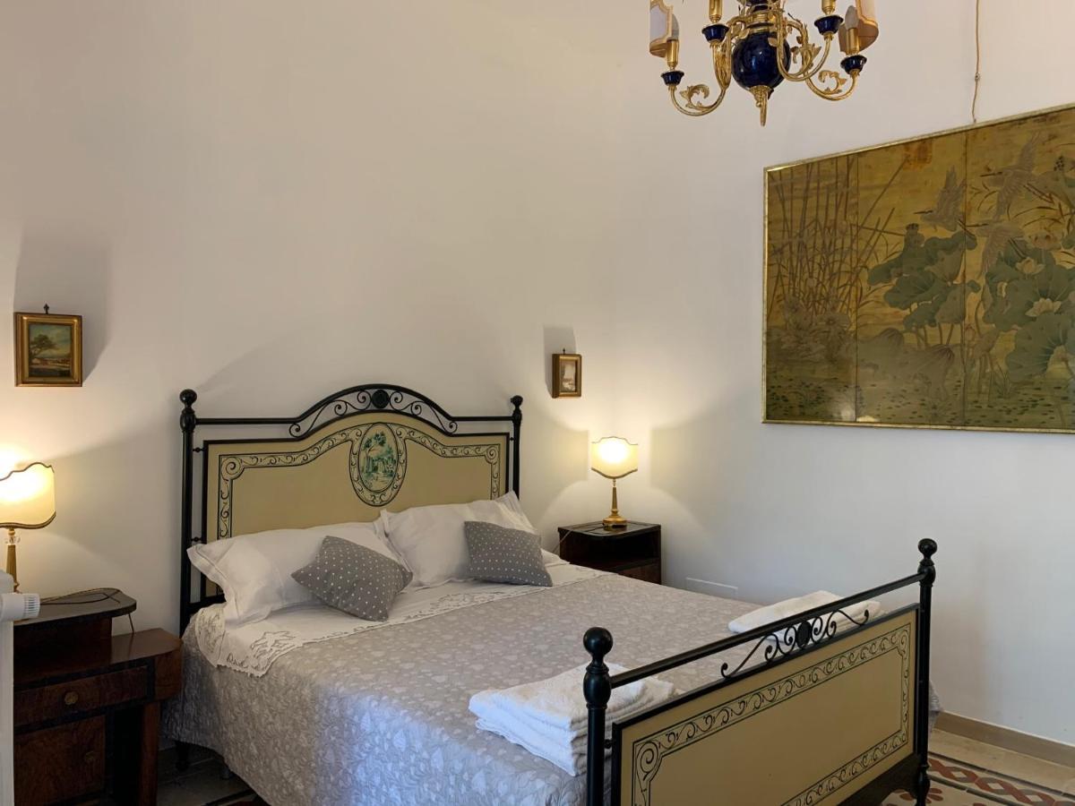 Farm Agriturismo Masseria Chiusurella Villa Корато Екстериор снимка