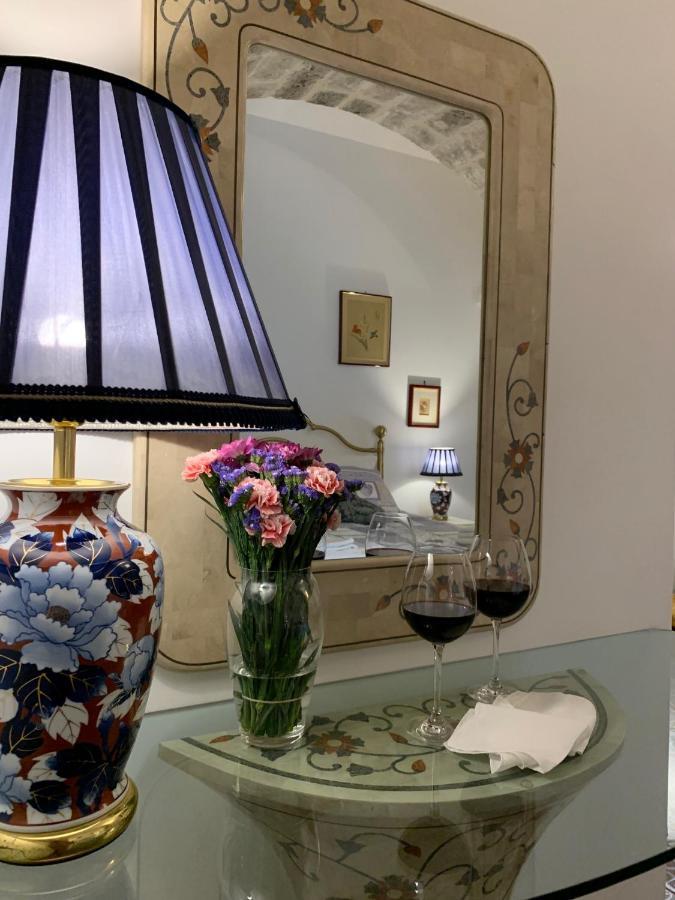 Farm Agriturismo Masseria Chiusurella Villa Корато Екстериор снимка