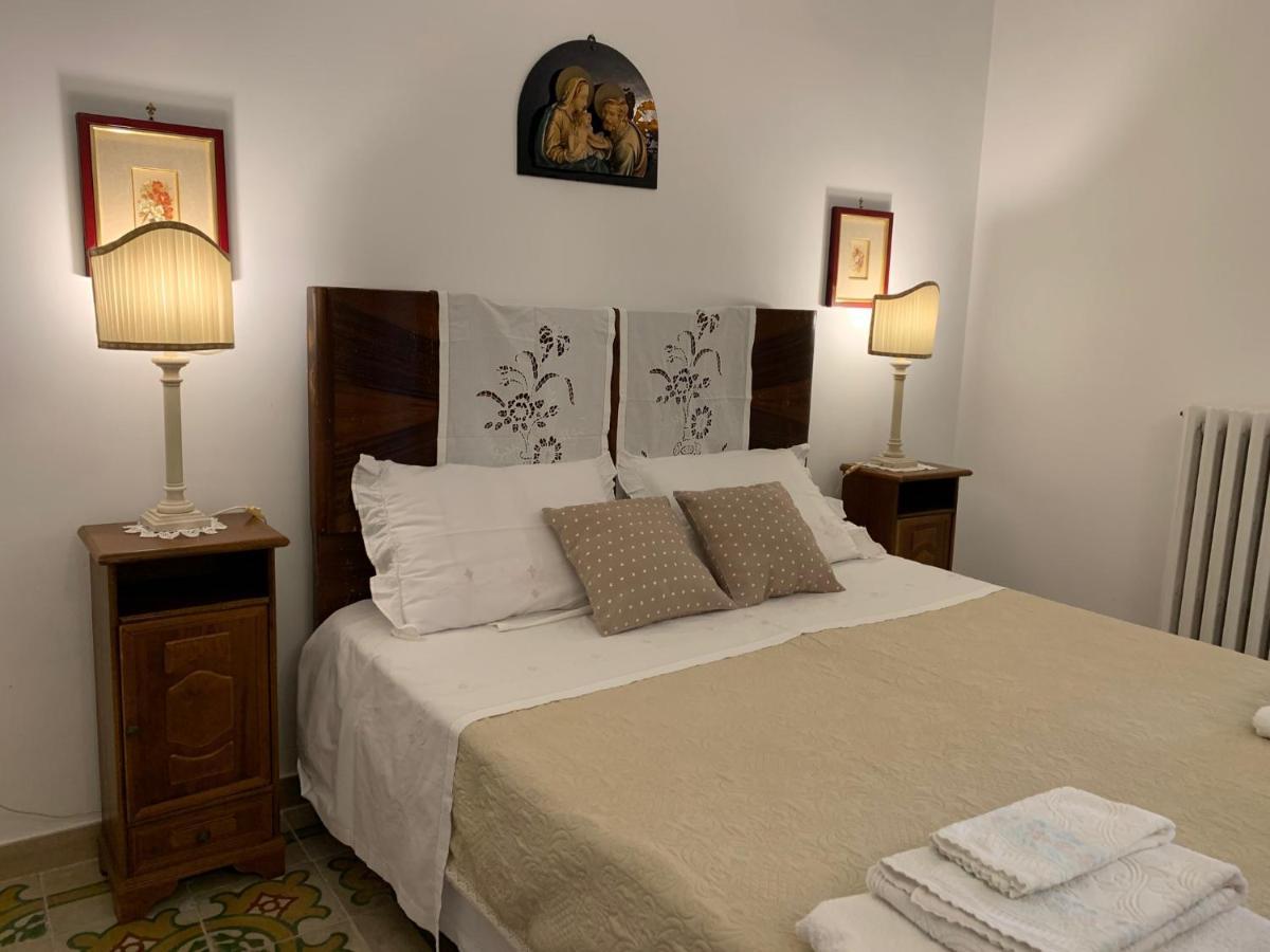 Farm Agriturismo Masseria Chiusurella Villa Корато Екстериор снимка