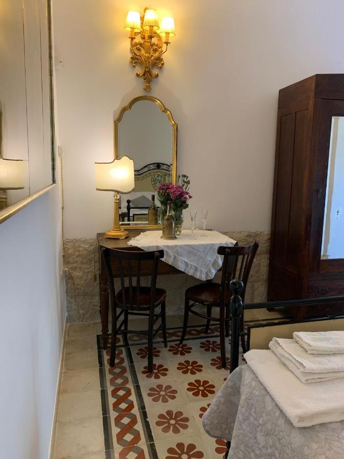 Farm Agriturismo Masseria Chiusurella Villa Корато Екстериор снимка
