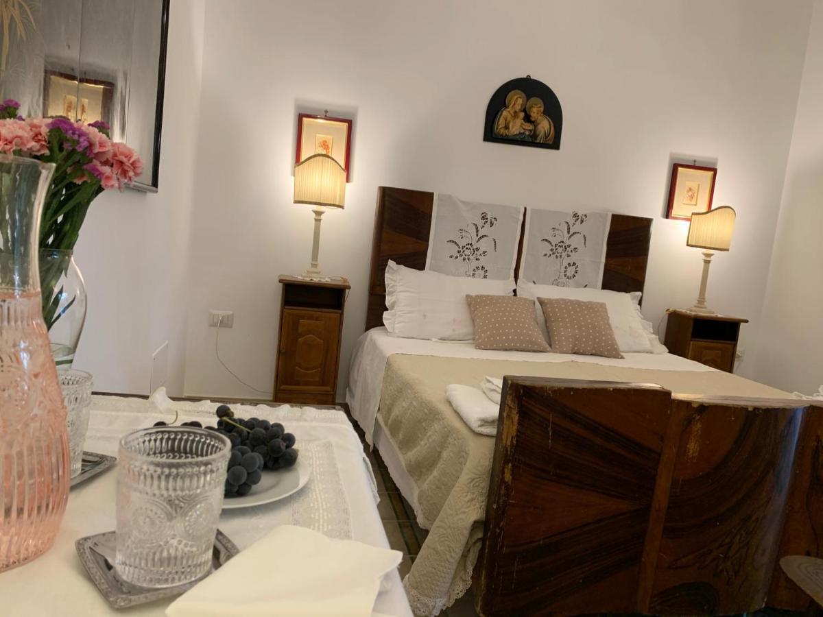 Farm Agriturismo Masseria Chiusurella Villa Корато Екстериор снимка