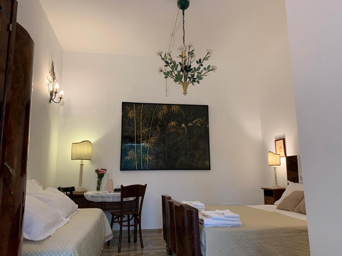 Farm Agriturismo Masseria Chiusurella Villa Корато Екстериор снимка