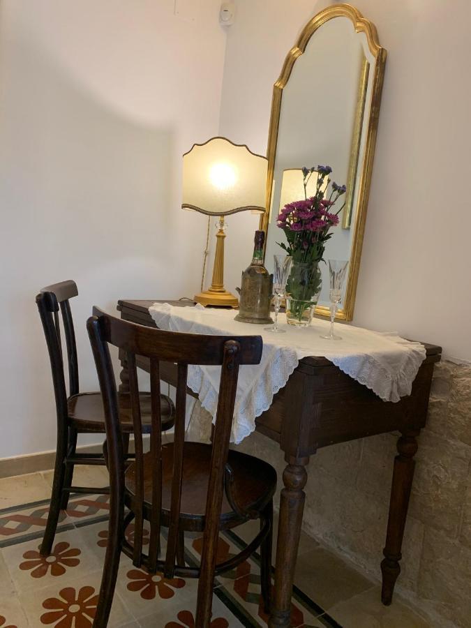 Farm Agriturismo Masseria Chiusurella Villa Корато Екстериор снимка