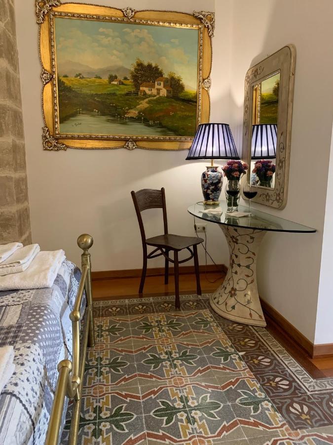 Farm Agriturismo Masseria Chiusurella Villa Корато Екстериор снимка