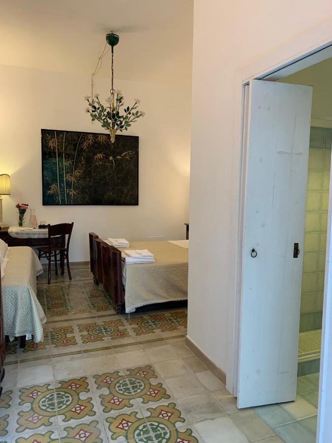 Farm Agriturismo Masseria Chiusurella Villa Корато Екстериор снимка