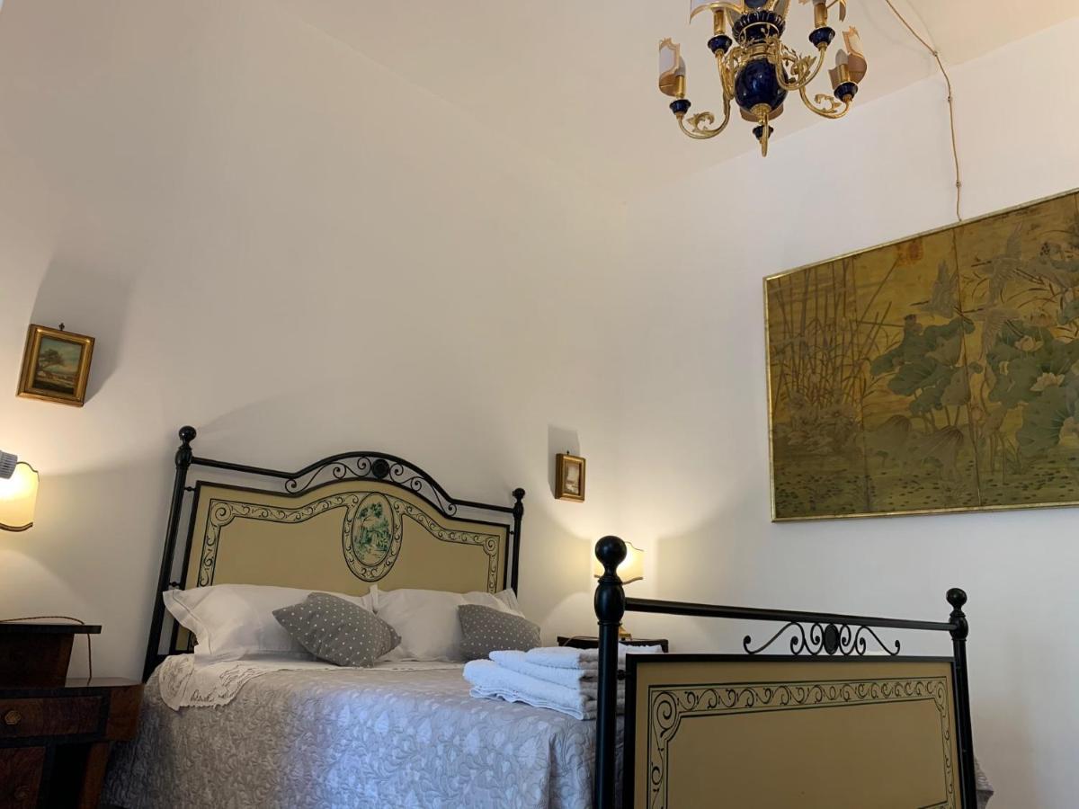 Farm Agriturismo Masseria Chiusurella Villa Корато Екстериор снимка