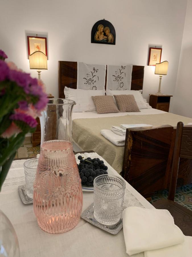 Farm Agriturismo Masseria Chiusurella Villa Корато Екстериор снимка