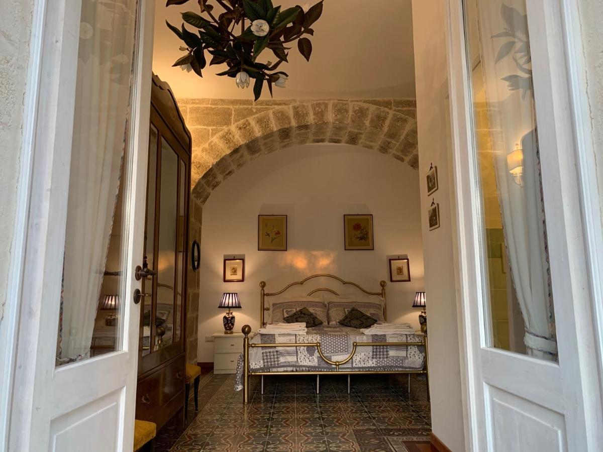 Farm Agriturismo Masseria Chiusurella Villa Корато Екстериор снимка