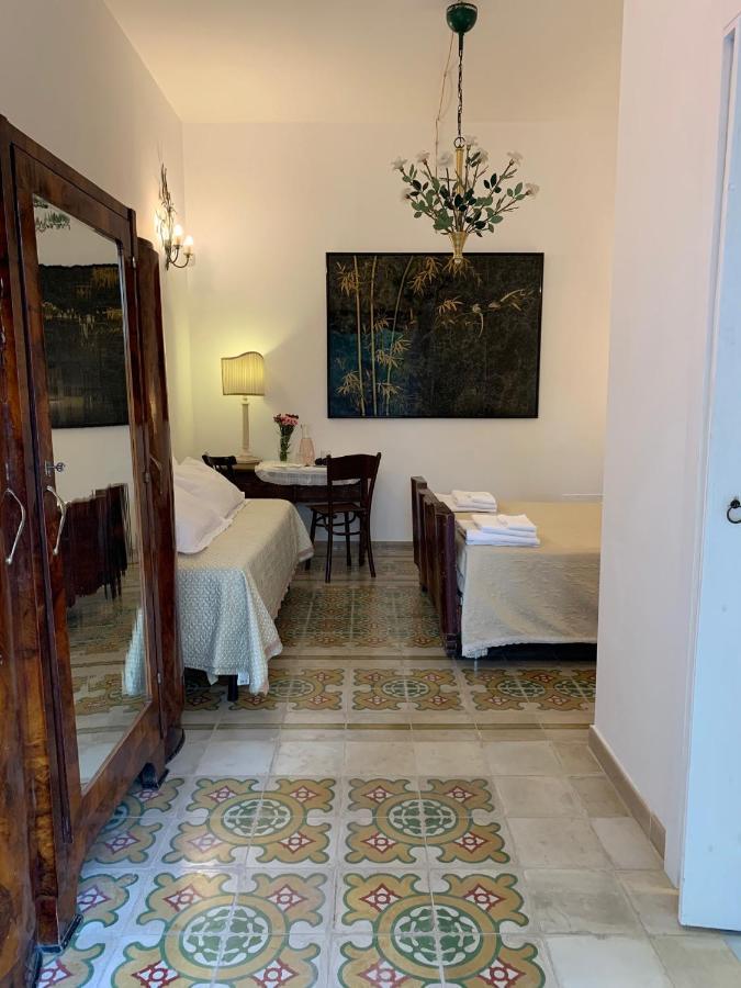 Farm Agriturismo Masseria Chiusurella Villa Корато Екстериор снимка