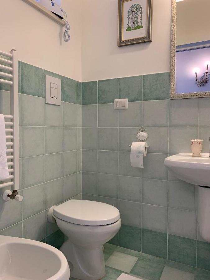 Farm Agriturismo Masseria Chiusurella Villa Корато Екстериор снимка