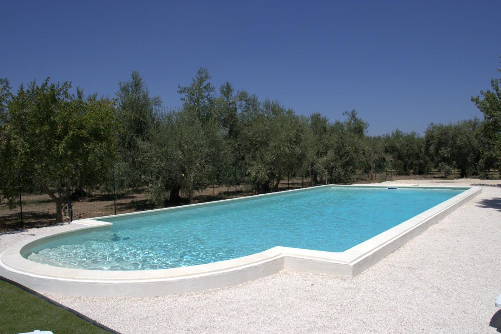 Farm Agriturismo Masseria Chiusurella Villa Корато Екстериор снимка