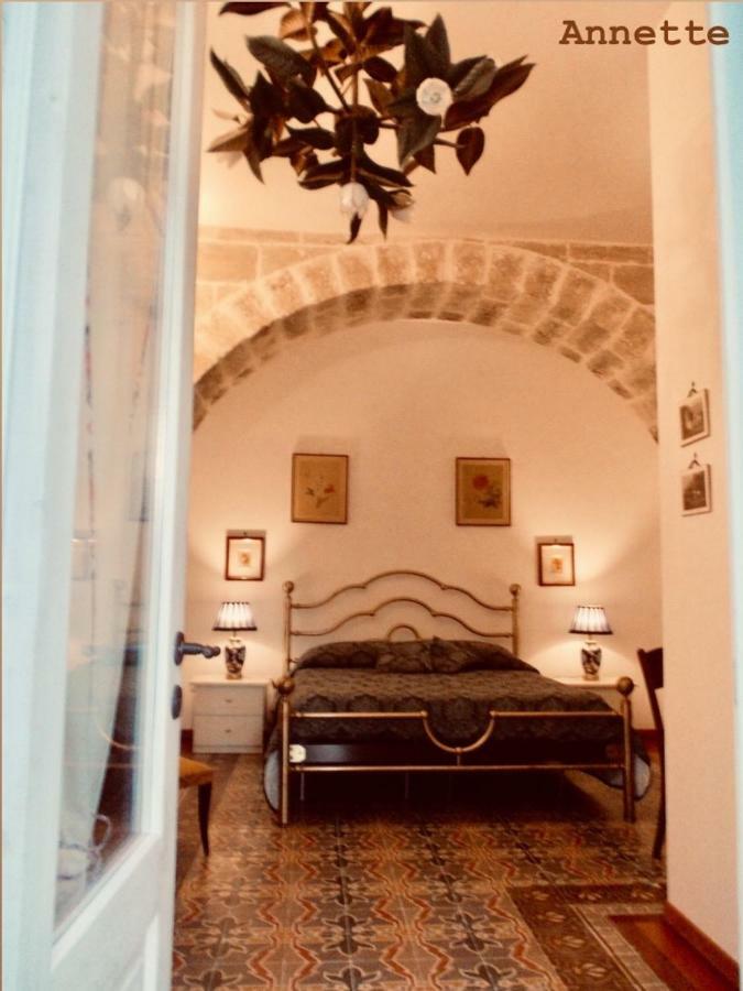 Farm Agriturismo Masseria Chiusurella Villa Корато Екстериор снимка
