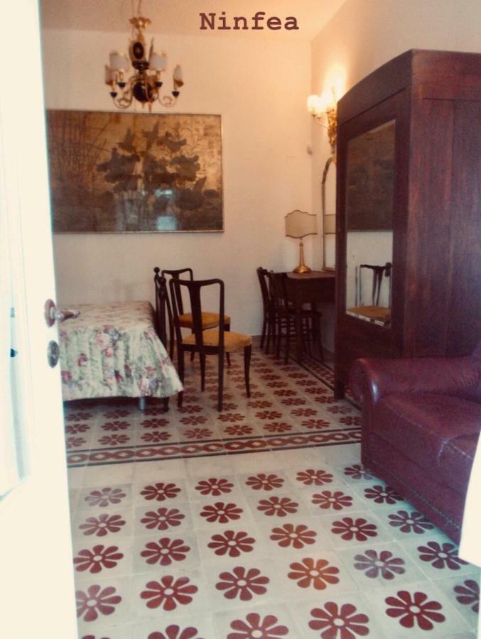Farm Agriturismo Masseria Chiusurella Villa Корато Екстериор снимка