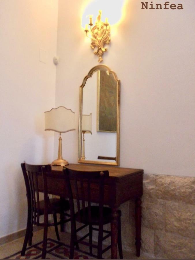 Farm Agriturismo Masseria Chiusurella Villa Корато Екстериор снимка